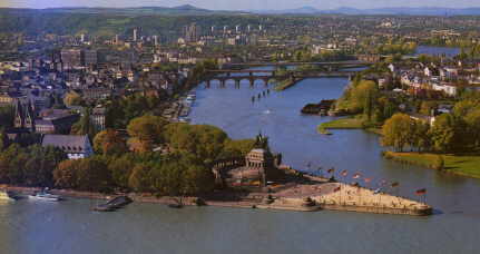 Deutsches Eck