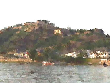 Ehrenbreitstein